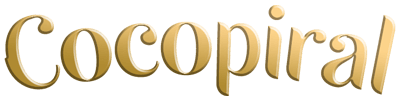 cocopiral text
