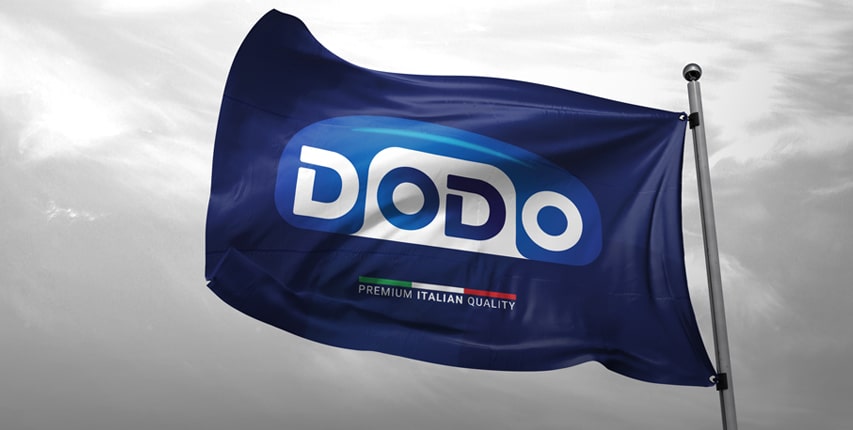 dodo about 3