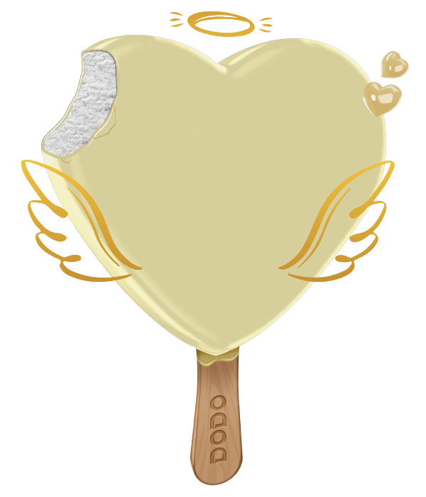 love vanilla