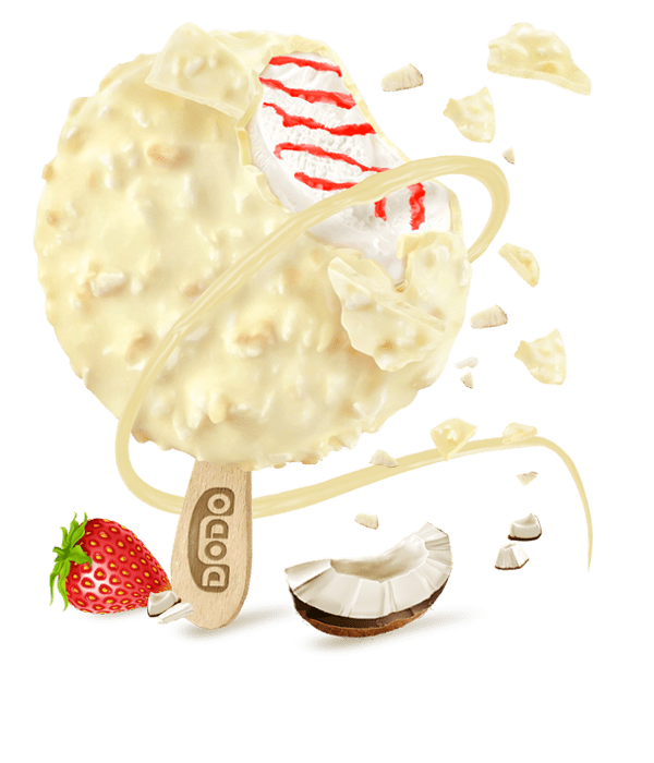 lux coconut