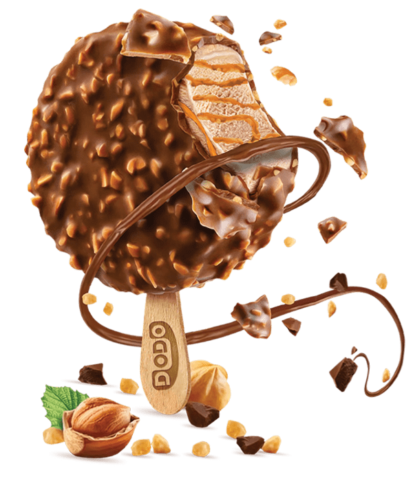 lux hazelnut