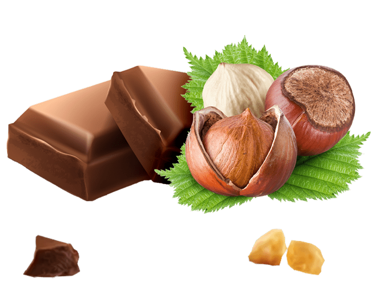 choco hazelnut