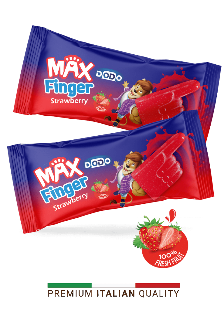 MAX-STRAW
