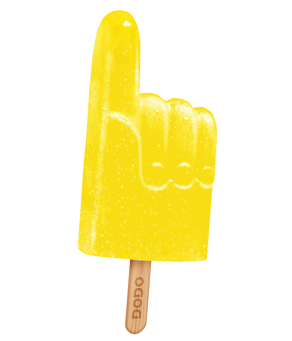 Max-Finger-lemon