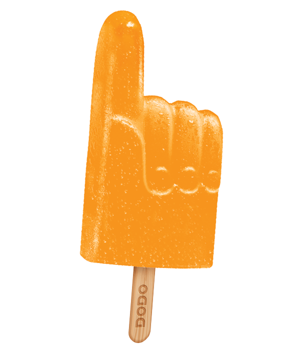 Max-Finger-orange
