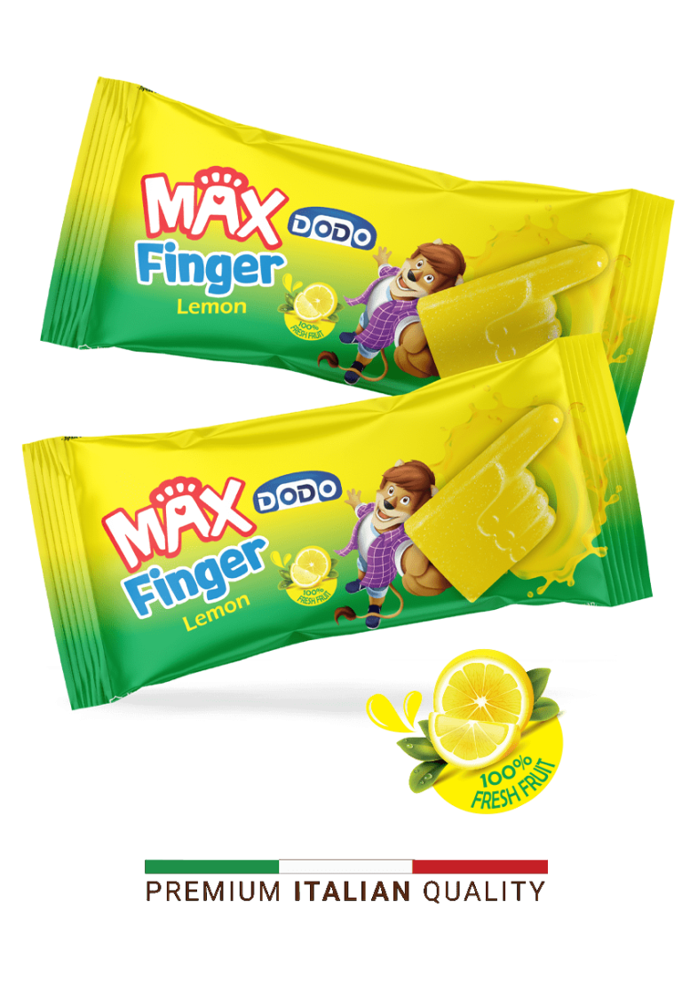 Max-Lemon
