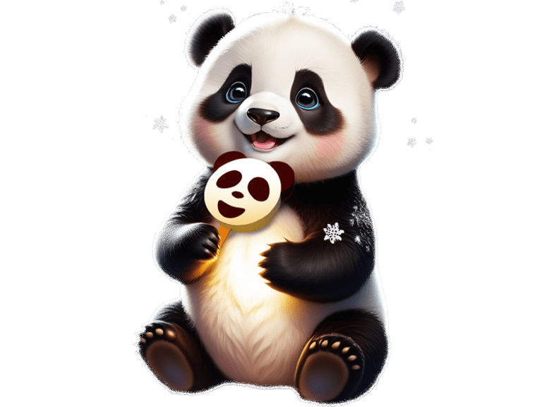 Panda-01