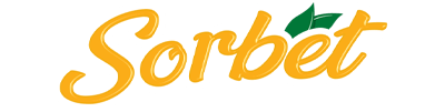 Sorbet-text-Mango
