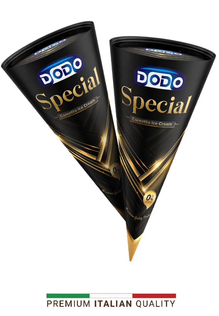 Special package