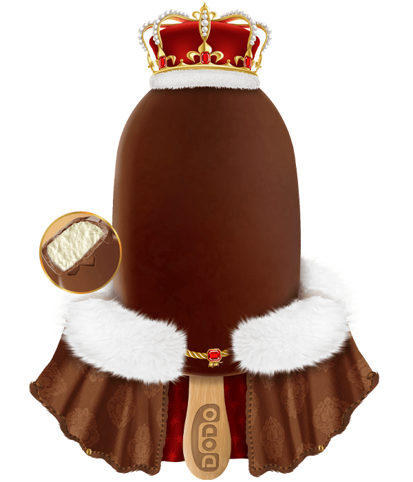 class vanilla chocolate